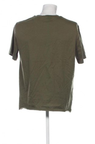 Herren T-Shirt Marc O'Polo, Größe XL, Farbe Grün, Preis 53,99 €