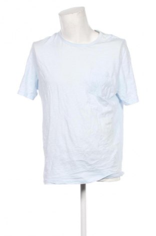 Ανδρικό t-shirt Marc O'Polo, Μέγεθος L, Χρώμα Μπλέ, Τιμή 48,99 €