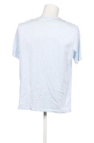 Herren T-Shirt Marc O'Polo, Größe L, Farbe Blau, Preis 53,99 €