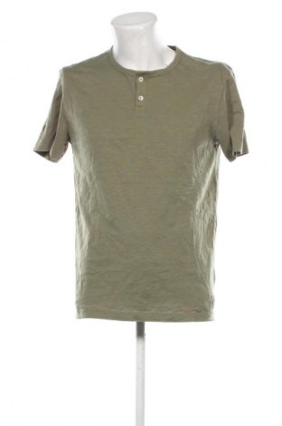 Herren T-Shirt Marc O'Polo, Größe L, Farbe Grün, Preis 53,99 €