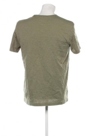 Herren T-Shirt Marc O'Polo, Größe L, Farbe Grün, Preis 53,99 €