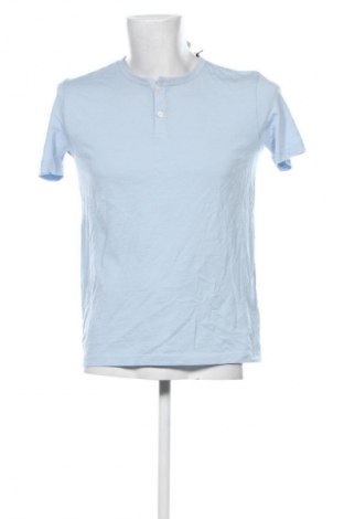 Herren T-Shirt Marc O'Polo, Größe S, Farbe Blau, Preis € 53,99