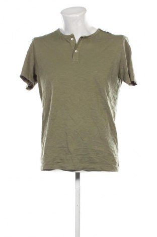 Herren T-Shirt Marc O'Polo, Größe M, Farbe Grün, Preis 53,99 €