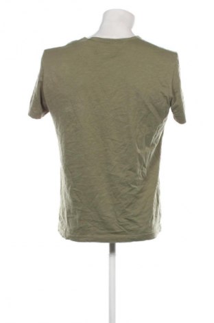 Herren T-Shirt Marc O'Polo, Größe M, Farbe Grün, Preis 53,99 €