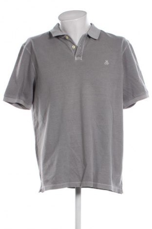 Ανδρικό t-shirt Marc O'Polo, Μέγεθος XXL, Χρώμα Γκρί, Τιμή 69,99 €