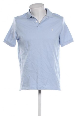 Herren T-Shirt Marc O'Polo, Größe M, Farbe Blau, Preis € 75,99