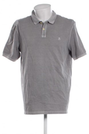 Herren T-Shirt Marc O'Polo, Größe XL, Farbe Grau, Preis 74,99 €