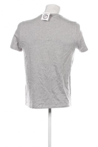 Ανδρικό t-shirt Mauro Grifoni, Μέγεθος M, Χρώμα Γκρί, Τιμή 18,99 €