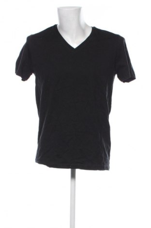 Ανδρικό t-shirt McNeal, Μέγεθος L, Χρώμα Μαύρο, Τιμή 19,99 €