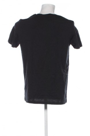 Ανδρικό t-shirt McNeal, Μέγεθος L, Χρώμα Μαύρο, Τιμή 19,99 €