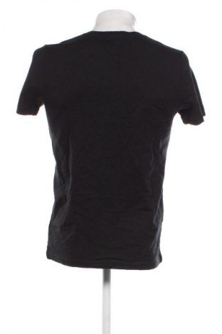 Ανδρικό t-shirt McNeal, Μέγεθος M, Χρώμα Μαύρο, Τιμή 19,99 €