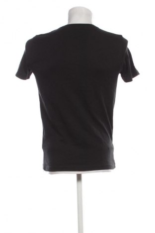 Tricou de bărbați McNeal, Mărime S, Culoare Negru, Preț 96,99 Lei