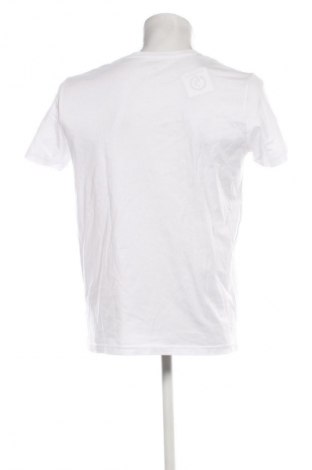 Ανδρικό t-shirt McNeal, Μέγεθος M, Χρώμα Λευκό, Τιμή 19,99 €