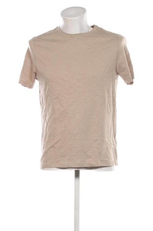 Ανδρικό t-shirt McNeal, Μέγεθος S, Χρώμα  Μπέζ, Τιμή 19,99 €