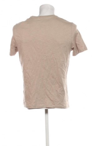 Ανδρικό t-shirt McNeal, Μέγεθος S, Χρώμα  Μπέζ, Τιμή 19,99 €