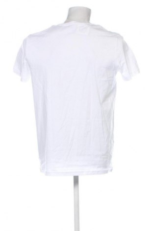 Ανδρικό t-shirt McNeal, Μέγεθος L, Χρώμα Λευκό, Τιμή 19,99 €