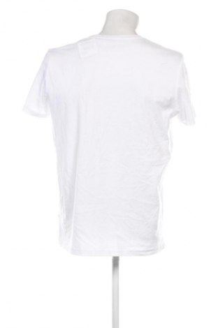 Herren T-Shirt McNeal, Größe L, Farbe Weiß, Preis 20,99 €