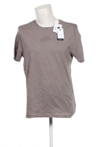 Ανδρικό t-shirt McNeal, Μέγεθος M, Χρώμα Γκρί, Τιμή 19,99 €