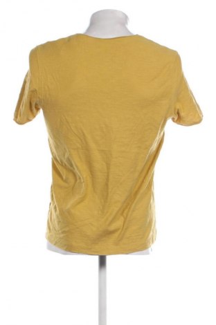 Ανδρικό t-shirt McNeal, Μέγεθος M, Χρώμα Κίτρινο, Τιμή 19,99 €