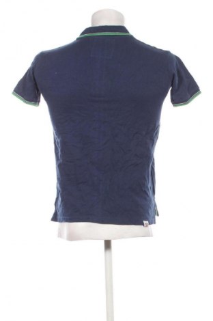 Herren T-Shirt Mek, Größe XL, Farbe Blau, Preis 10,99 €