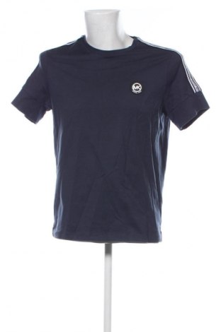 Ανδρικό t-shirt Michael Kors, Μέγεθος M, Χρώμα Μπλέ, Τιμή 63,99 €