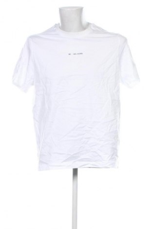 Ανδρικό t-shirt Michael Kors, Μέγεθος L, Χρώμα Λευκό, Τιμή 63,99 €