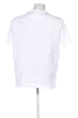 Ανδρικό t-shirt Michael Kors, Μέγεθος L, Χρώμα Λευκό, Τιμή 63,99 €