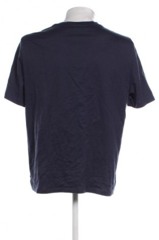 Ανδρικό t-shirt Michael Kors, Μέγεθος L, Χρώμα Μπλέ, Τιμή 34,99 €