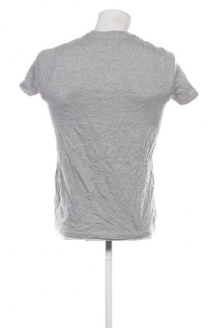 Herren T-Shirt Milano, Größe S, Farbe Grau, Preis € 7,99