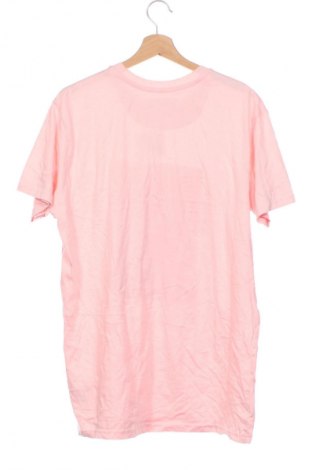 Herren T-Shirt NIGHT ADDICT, Größe XS, Farbe Rosa, Preis € 4,99