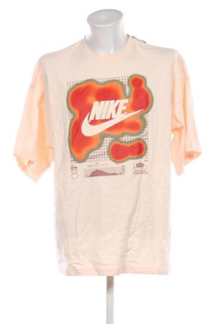 Pánské tričko  Nike, Velikost M, Barva Růžová, Cena  899,00 Kč