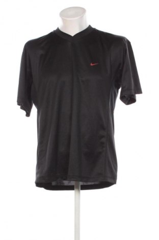 Herren T-Shirt Nike, Größe L, Farbe Schwarz, Preis € 37,42