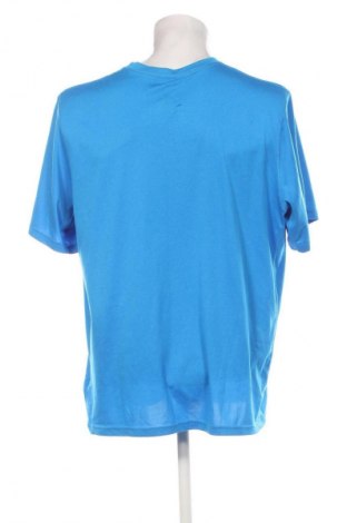 Herren T-Shirt Nike, Größe XL, Farbe Blau, Preis € 37,42