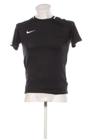 Herren T-Shirt Nike, Größe S, Farbe Schwarz, Preis € 25,53