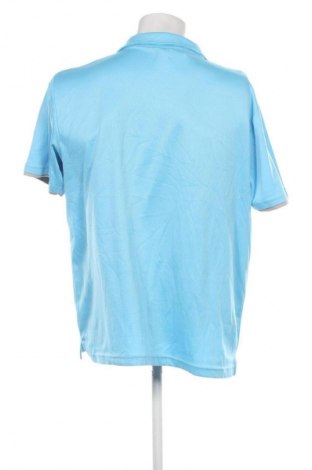 Męski T-shirt Nordcap, Rozmiar XXL, Kolor Niebieski, Cena 35,99 zł