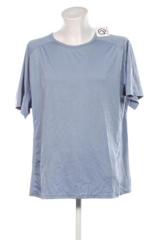 Ανδρικό t-shirt Nordcap, Μέγεθος XXL, Χρώμα Μπλέ, Τιμή 7,99 €