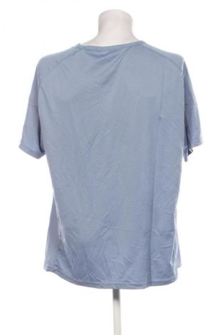 Ανδρικό t-shirt Nordcap, Μέγεθος XXL, Χρώμα Μπλέ, Τιμή 7,99 €