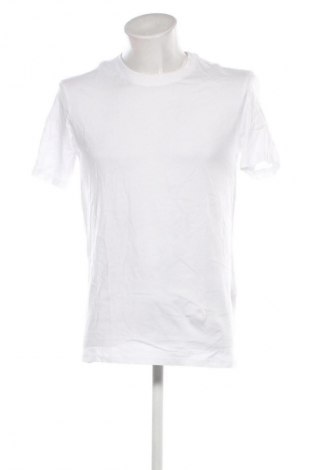 Tricou de bărbați Only & Sons, Mărime M, Culoare Alb, Preț 88,99 Lei