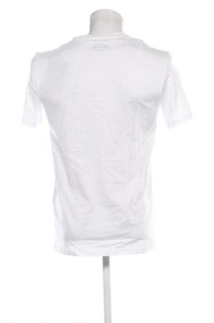 Herren T-Shirt Only & Sons, Größe M, Farbe Weiß, Preis 19,99 €