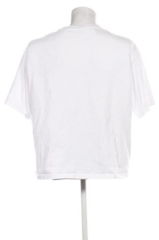 Tricou de bărbați Only & Sons, Mărime XL, Culoare Alb, Preț 88,99 Lei