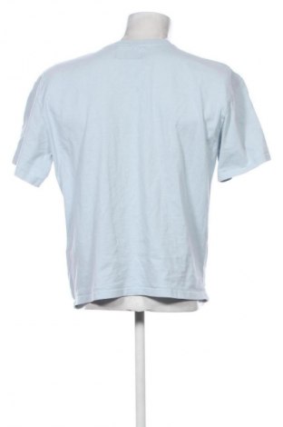 Ανδρικό t-shirt PEQUS, Μέγεθος L, Χρώμα Μπλέ, Τιμή 34,99 €