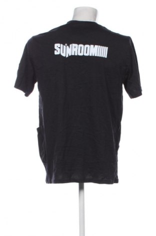 Herren T-Shirt POWER, Größe XXL, Farbe Schwarz, Preis 19,99 €