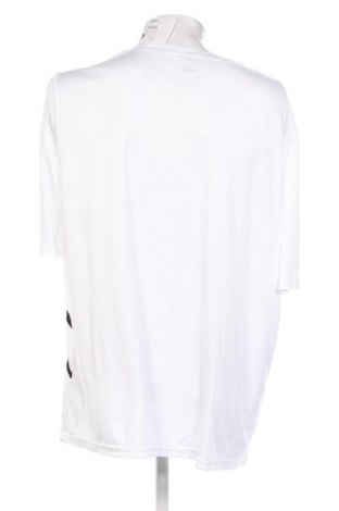 Ανδρικό t-shirt PUMA, Μέγεθος 3XL, Χρώμα Λευκό, Τιμή 29,99 €