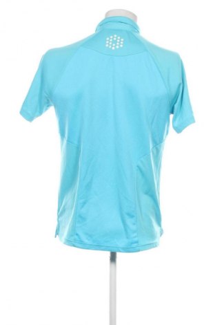 Ανδρικό t-shirt PUMA, Μέγεθος M, Χρώμα Μπλέ, Τιμή 22,99 €