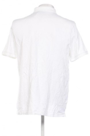 Męski T-shirt PUMA, Rozmiar L, Kolor Biały, Cena 88,99 zł