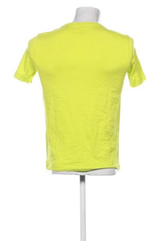 Ανδρικό t-shirt PUMA, Μέγεθος S, Χρώμα Πράσινο, Τιμή 14,99 €