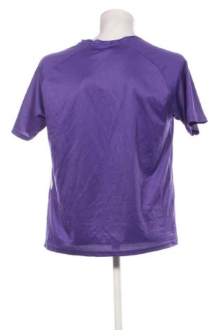 Herren T-Shirt PUMA, Größe M, Farbe Lila, Preis € 30,89