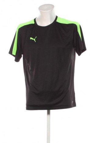 Herren T-Shirt PUMA, Größe L, Farbe Schwarz, Preis € 30,78