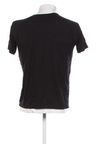 Tricou de bărbați Palmers, Mărime M, Culoare Negru, Preț 23,99 Lei