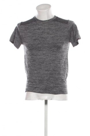 Herren T-Shirt Panos Emporio, Größe S, Farbe Grau, Preis 5,99 €